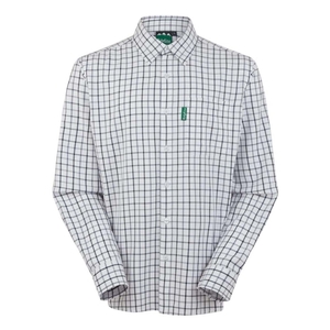 Image of Ridgeline Sedgebrook Shirt - Navy/Storm