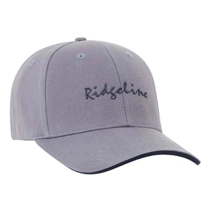 Image of Ridgeline Signature Cap - Storm
