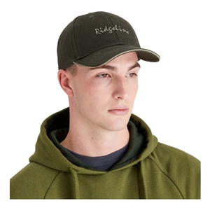 Image of Ridgeline Signature Cap - Deep Forest