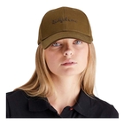 Image of Ridgeline Signature Cap - Teak