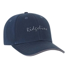Image of Ridgeline Signature Cap - Navy