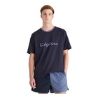 Image of Ridgeline Signature T-Shirt - Navy