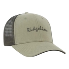 Ridgeline Signature Trucker Cap