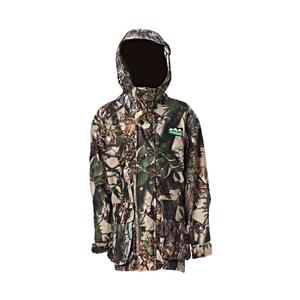 Image of Ridgeline Spiker Kids Jacket - Buffalo Camo
