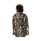 Image of Ridgeline Spiker Kids Jacket - Buffalo Camo
