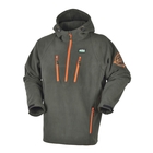 Image of Ridgeline Taipan Hooded Fleece - Olive