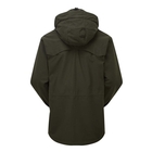 Image of Ridgeline Torrent III Jacket - Deep Forest