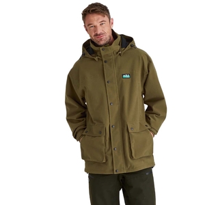 Image of Ridgeline Torrent Jacket - Teak