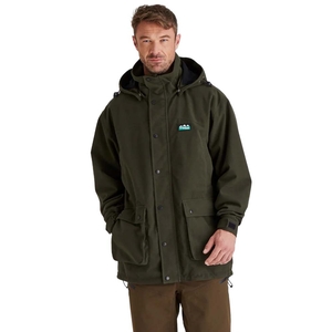 Image of Ridgeline Torrent Jacket - Deep Forest