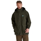 Image of Ridgeline Torrent Jacket - Deep Forest