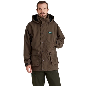 Image of Ridgeline Torrent Jacket - Bark