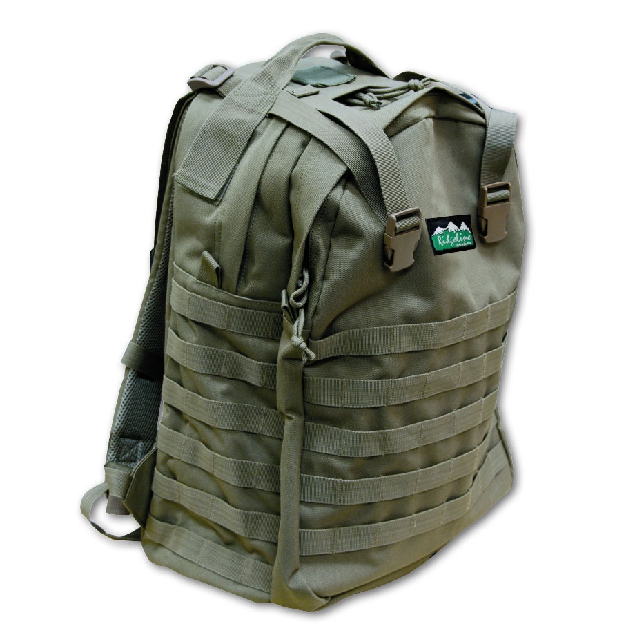 ridgeline backpack