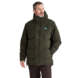Image of Ridgeline Tundra Thermal Jacket - Deep Forest