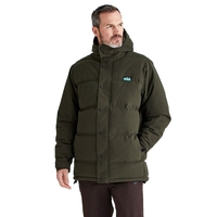 Ridgeline Tundra Thermal Jacket