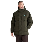 Image of Ridgeline Tundra Thermal Jacket - Deep Forest