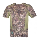 Ridgeline Whanau T-ShirtDIRT Camo