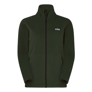Image of Ridgeline Women's Faroe Jacket - Deep Forest