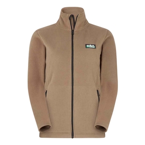 Image of Ridgeline Women's Faroe Jacket - Light Bark