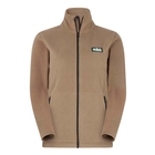 Image of Ridgeline Women's Faroe Jacket - Light Bark