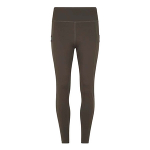 Image of Ridgeline Women's Infinity Leggings - Deep Forest