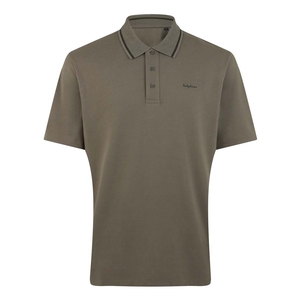 Image of Ridgeline Women's Kilworth Polo Top - Smokey Olive
