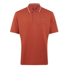Image of Ridgeline Women's Kilworth Polo Top - Russet