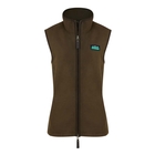 Image of Ridgeline Women's Monarch Gilet - Moody Teak