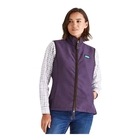 Image of Ridgeline Women's Monarch Gilet - Nightshade