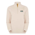 Image of Ridgeline Women's Narvik Fleece - Mushroom