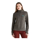 Image of Ridgeline Women's Narvik Fleece - Moss