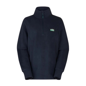 Image of Ridgeline Women's Narvik Fleece - Navy