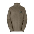 Image of Ridgeline Women's Narvik Fleece - Smokey Olive