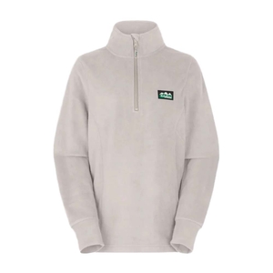 Image of Ridgeline Women's Narvik Fleece - Stone