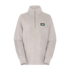 Image of Ridgeline Women's Narvik Fleece - Stone