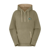 Ridgeline Womens Ballistic Hoodie