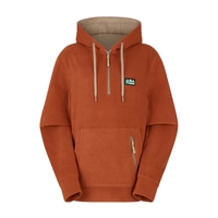 Ridgeline Womens Ballistic Hoodie