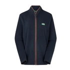 Image of Ridgeline Womens Brenna Fleece - Navy