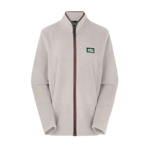 Image of Ridgeline Womens Brenna Fleece - Stone