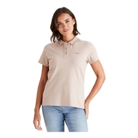 Ridgeline Womens Kilworth Polo Top