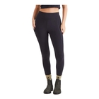 Image of Ridgeline Womens Infinity Leggings - Black Print
