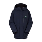 Image of Ridgeline Womens Rhea Jacket - Navy
