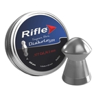 Image of Rifle Ammunition Diablo Basic STR .177 (4.50) Pellets x 500