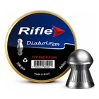 Rifle Ammunition Diablo Basic STR .177 (4.50) Pellets x 500