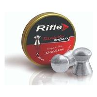 Rifle Ammunition Diablo Basic Promax .22 (5.50) Pellets x 250