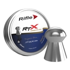 Image of Rifle Ammunition Premium RTX .177 (4.52) Medium Pellets x 500