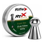 Rifle Ammunition Premium RTX .22 (5.52) Medium Pellets x 250