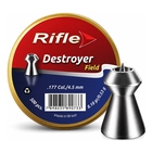 Image of Rifle Ammunition Sport & Field Destroyer .177 (4.50) Pellets x 500