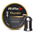 Image of Rifle Ammunition Premium Thunder .177 (4.50) Pellets x 400