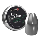 Image of Rifle Ammunition Slug Hollow Point Light .22 (5.52) Pellets x 250