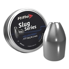 Image of Rifle Ammunition Slug Hollow Point Light .177 (4.50) Pellets x 400